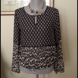 COPY - New - Blk label line from Chico boutique